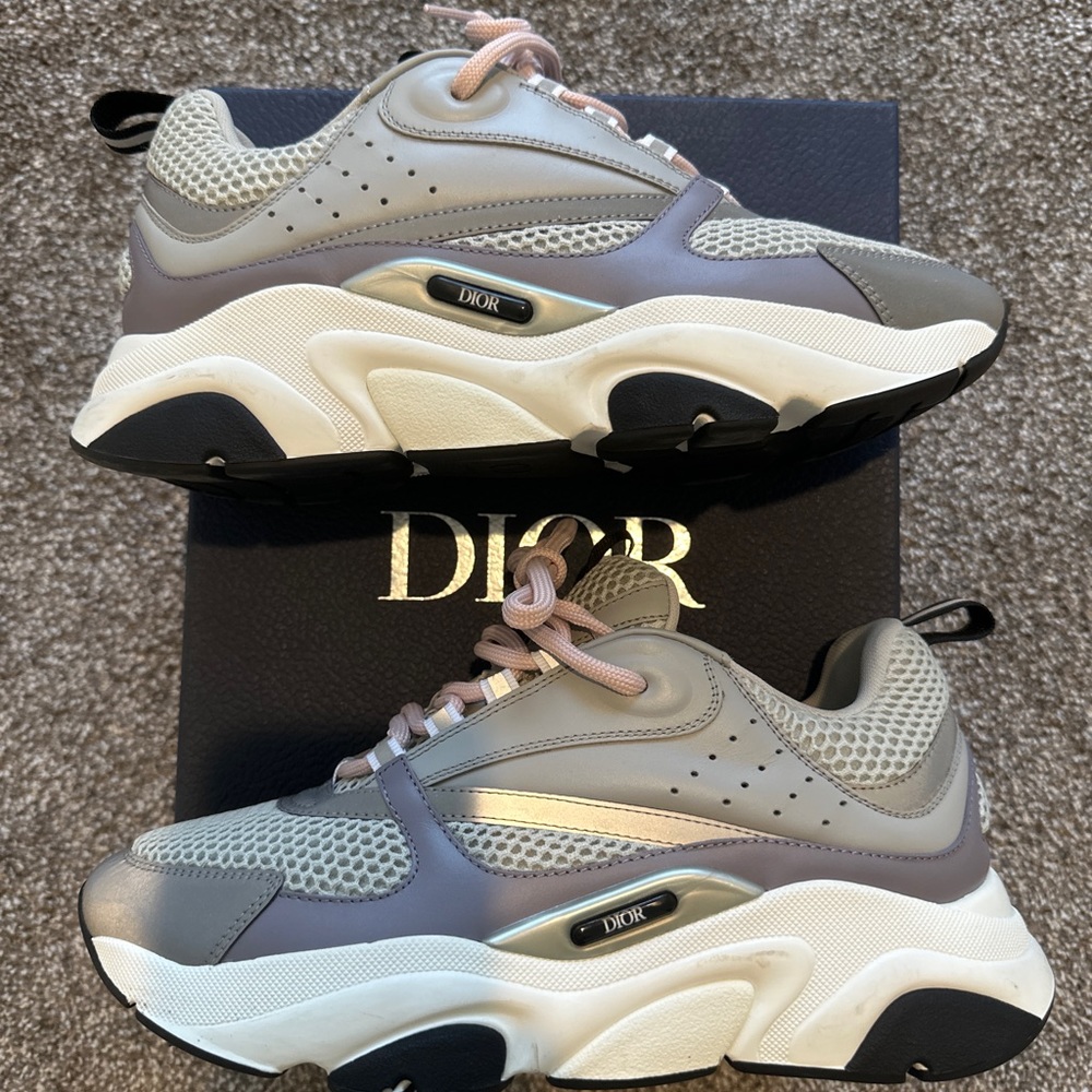 DIOR B22 MEN SIZE 41